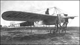 Daily Mail Bleriot